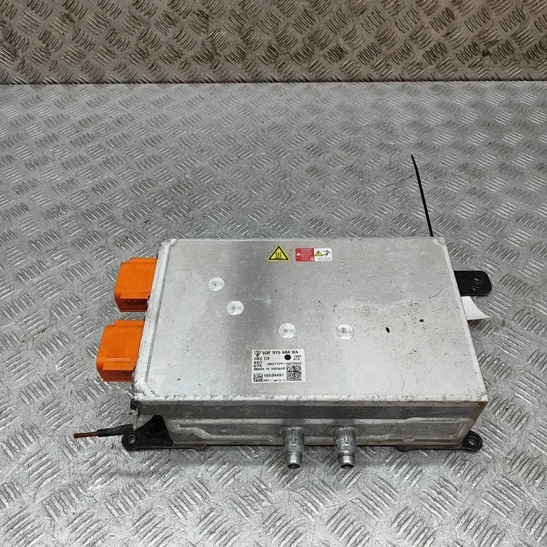 Inverter (pingemuundur) 5QE915684DA
