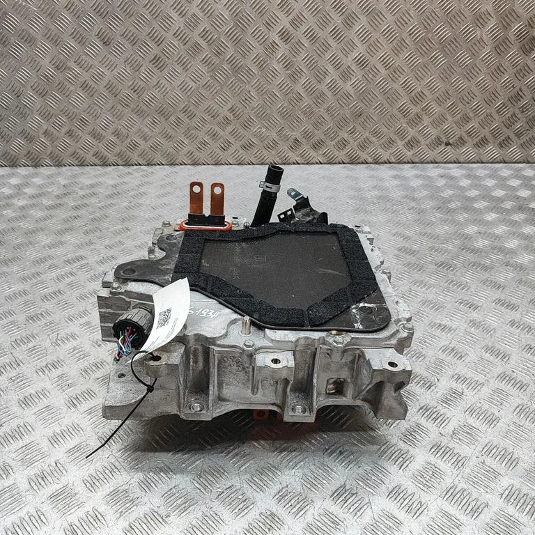 Invertors (sprieguma pārveidotājs) 291A05SA0B