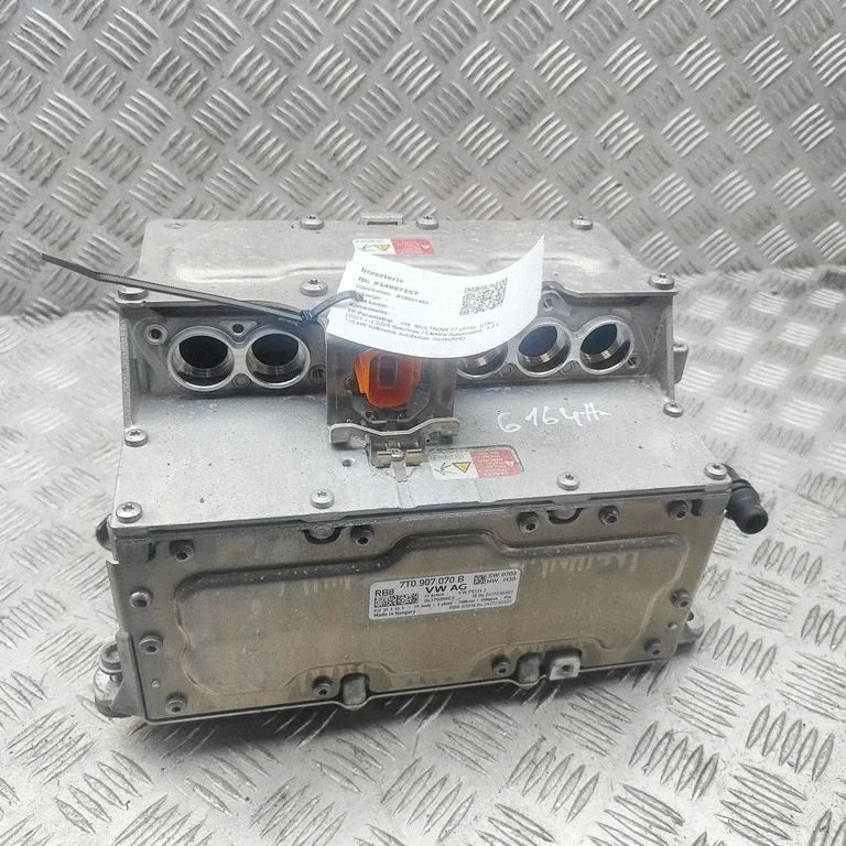 Inverter (pingemuundur) 7T0907070B