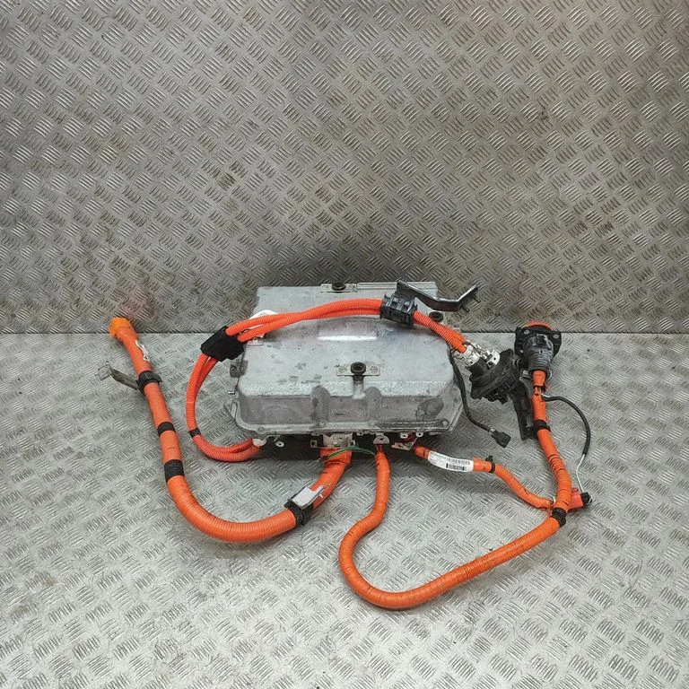 Invertors (sprieguma pārveidotājs) 292C05SH1B