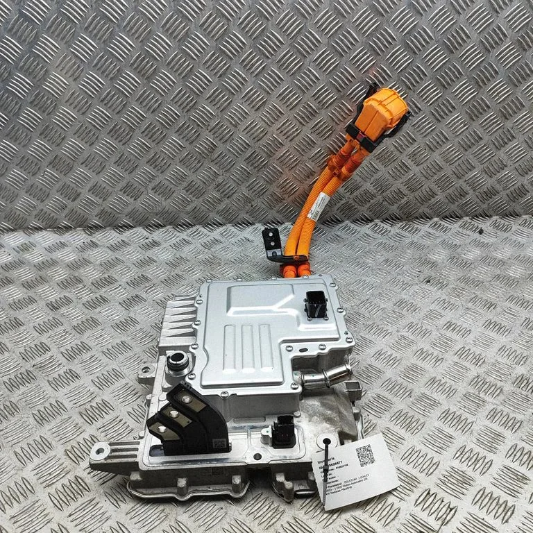 Przetwornica napięcia (inwerter) KTZ40X55SA02