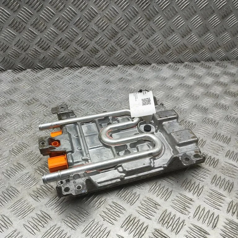 Voltage converter inverter – Volkswagen ID.5 (2022-)