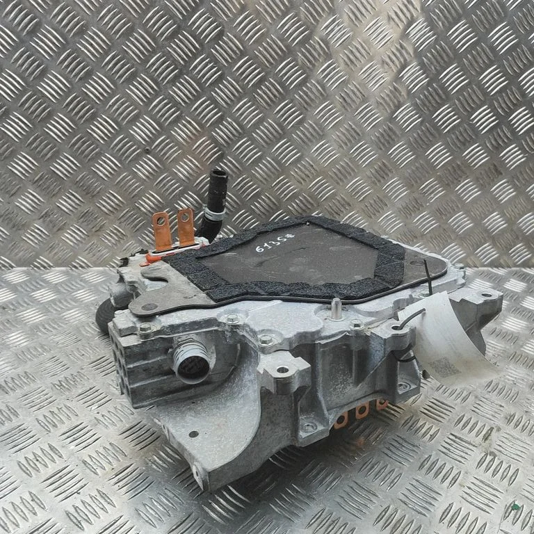 Invertors (sprieguma pārveidotājs) 291A05SA0B