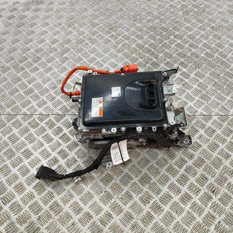Invertors (sprieguma pārveidotājs) 2321004450
