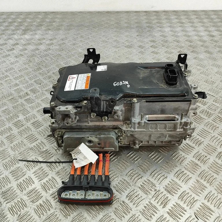 Voltage converter inverter 2321002562