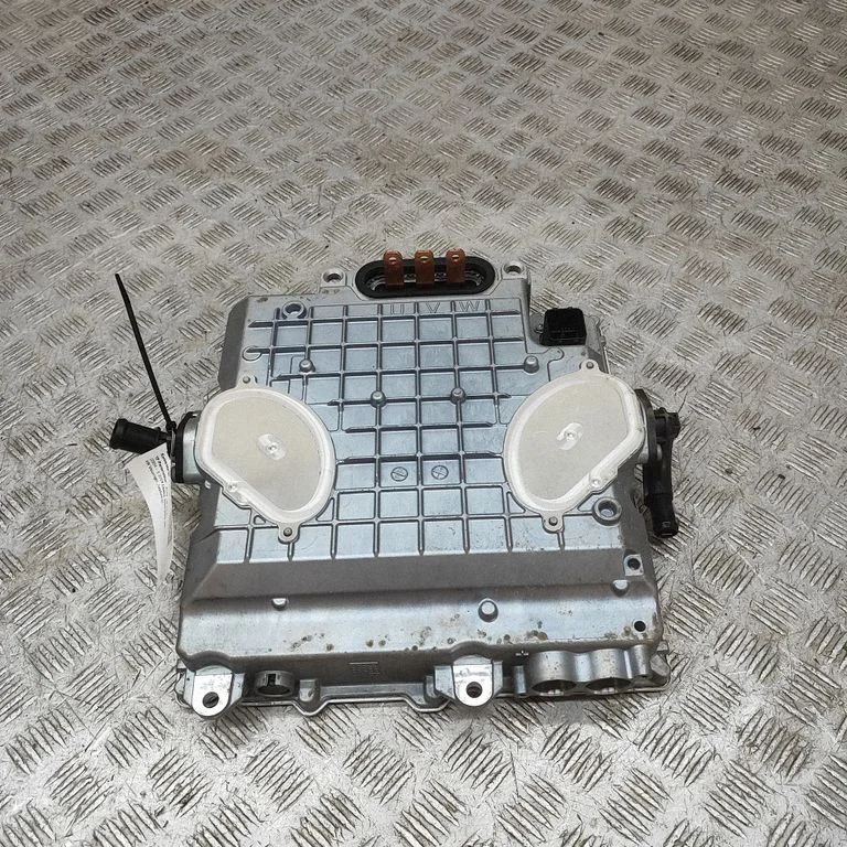 Voltage converter inverter 0EN901141R – Audi Q6 e-tron (2024-)