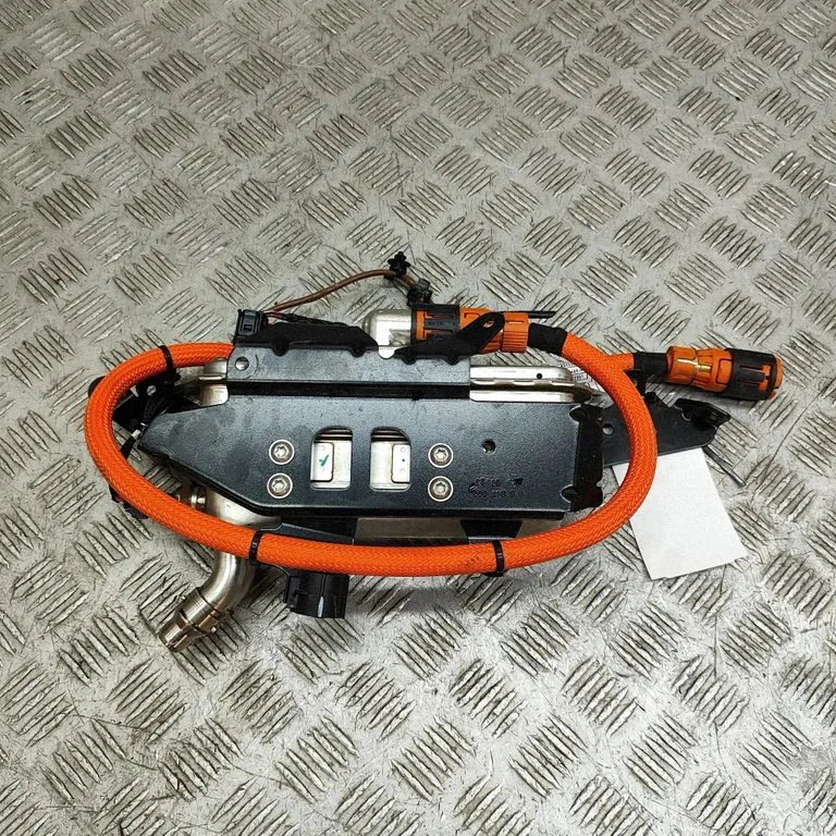 Invertors (sprieguma pārveidotājs) 5A661F9