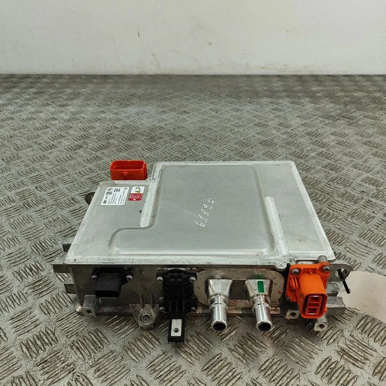 Invertors (sprieguma pārveidotājs) 364150EAA5