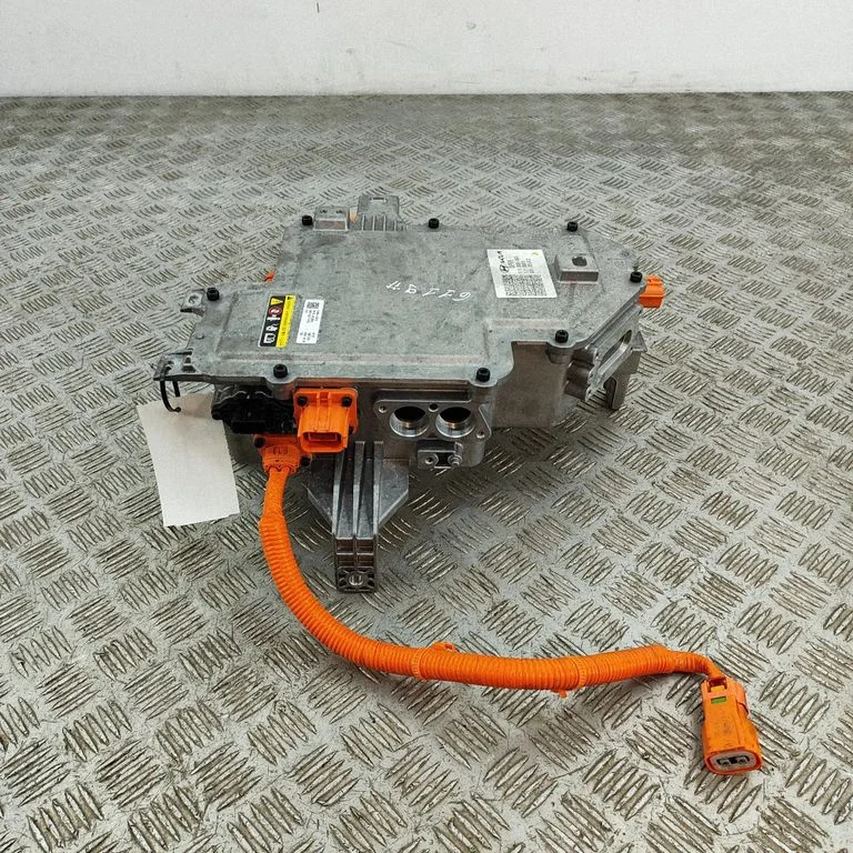 Invertors (sprieguma pārveidotājs) 91958EV010