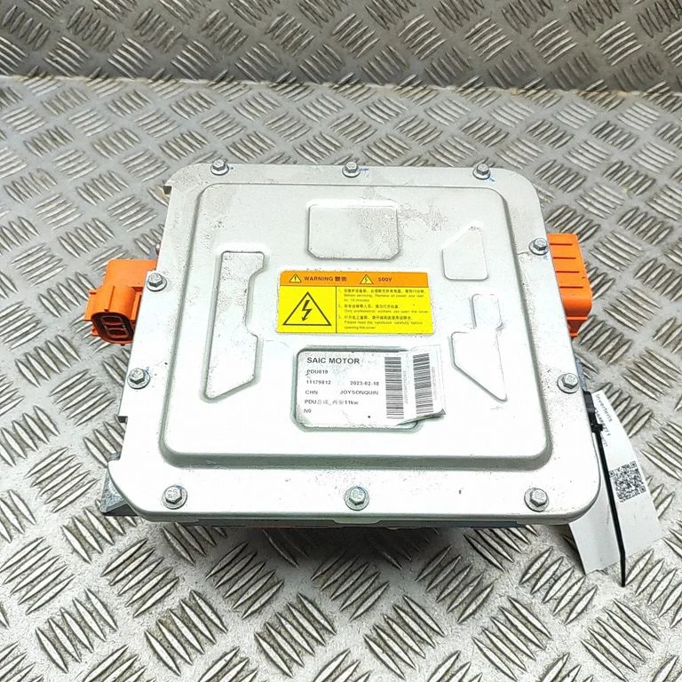 Voltage converter inverter 11179812 – MG MG4 ev (2022-)