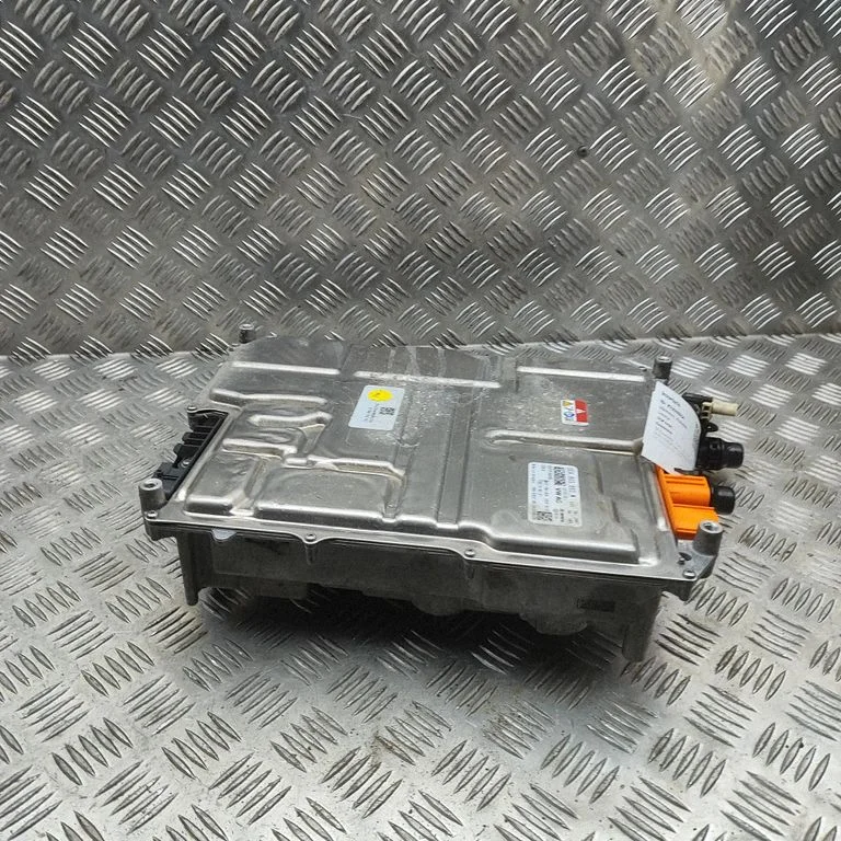 Inverter (pingemuundur) – Ford Explorer EV (2024-)