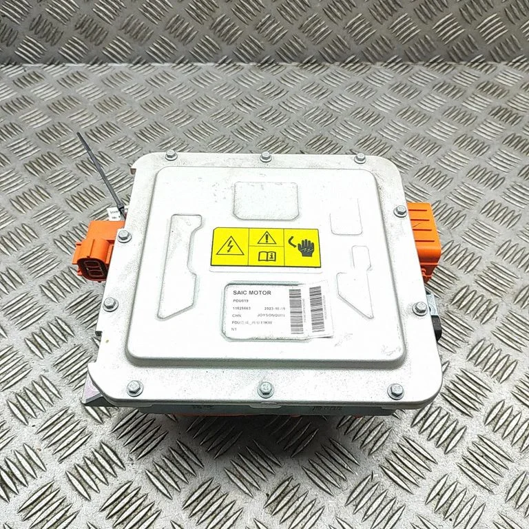 Voltage converter inverter 11525663 – MG MG4 ev (2022-)