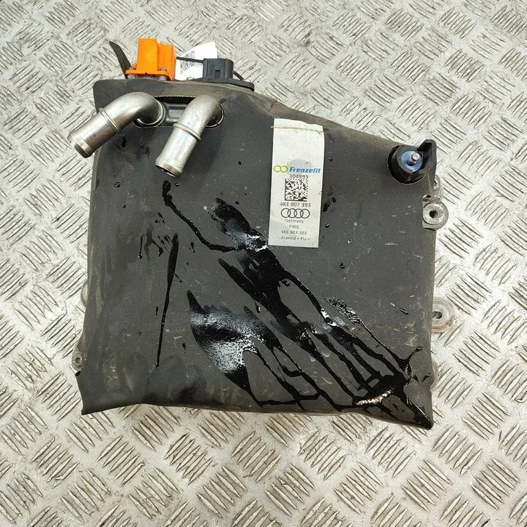 Inverter (pingemuundur) 4KE907393