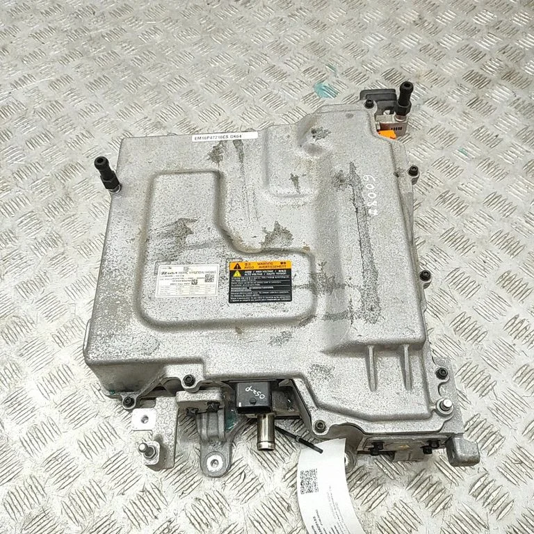 Invertors (sprieguma pārveidotājs) 364000E178