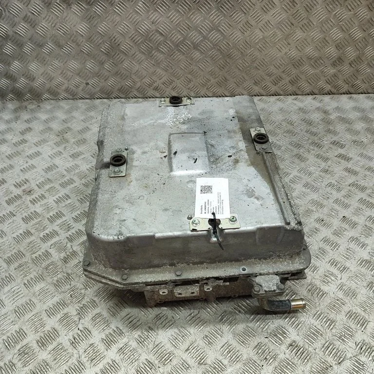 Invertors (sprieguma pārveidotājs) 292C05SH1A