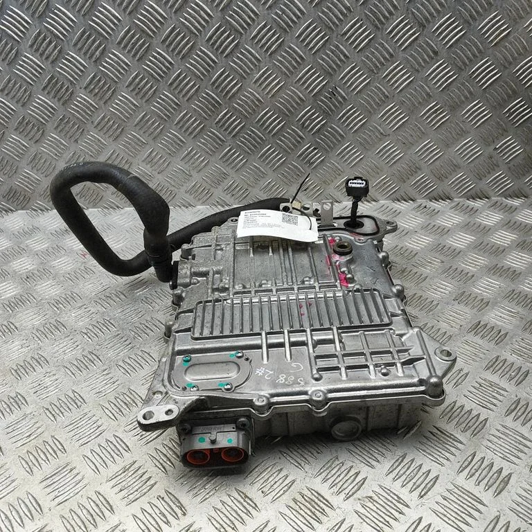 Voltage converter inverter 554422846 – MG MG4 ev (2022-)