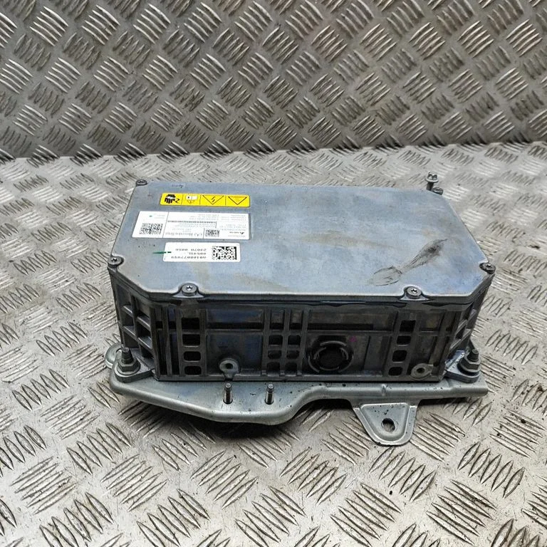 Inverter (pingemuundur) EAP00100202D7
