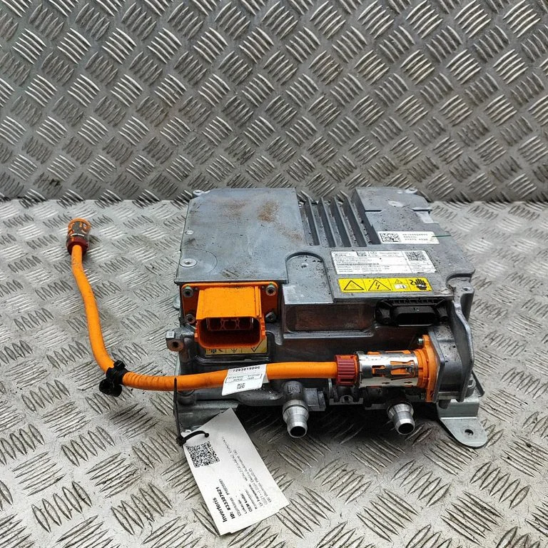 Inverter (pingemuundur) A0009015211