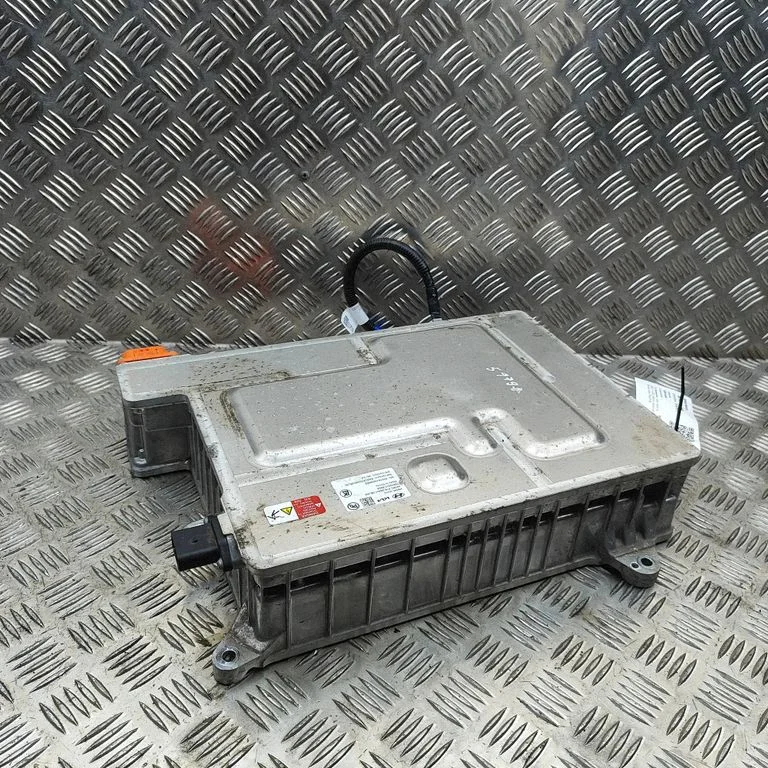 Invertors (sprieguma pārveidotājs) – KIA Niro (2022-)