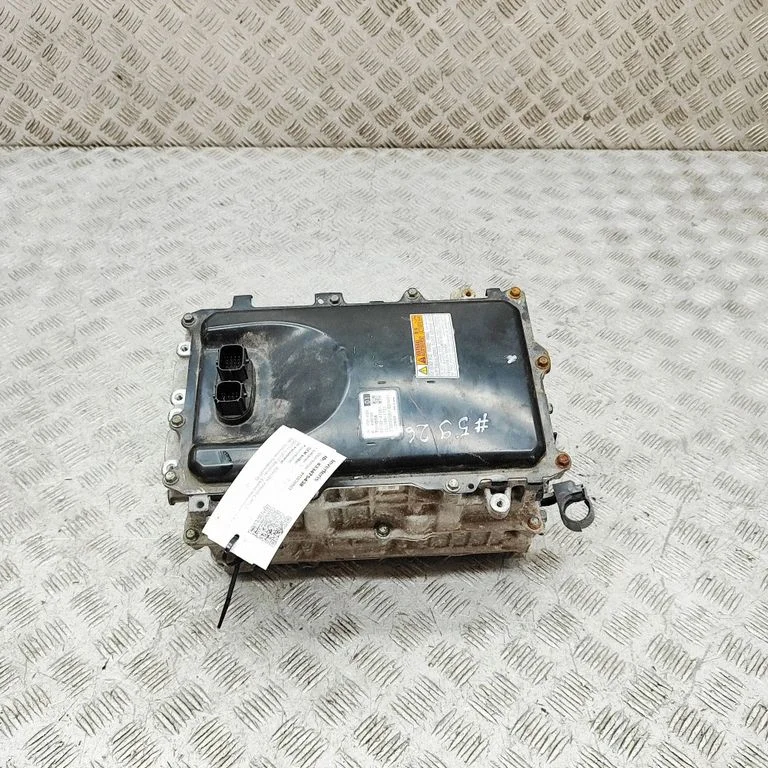 Invertors (sprieguma pārveidotājs) 2321001721