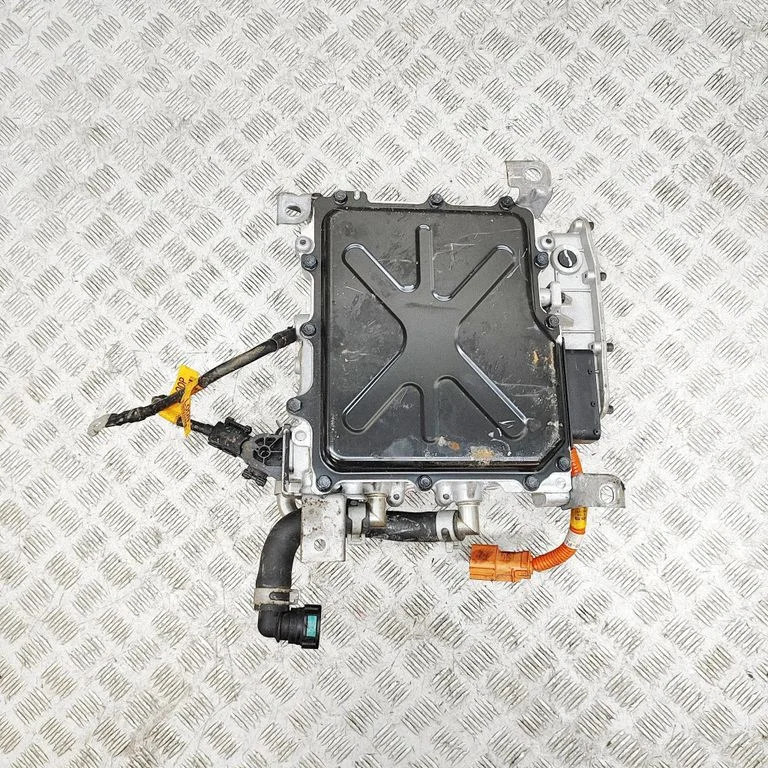 Voltage converter inverter 366003DAR1