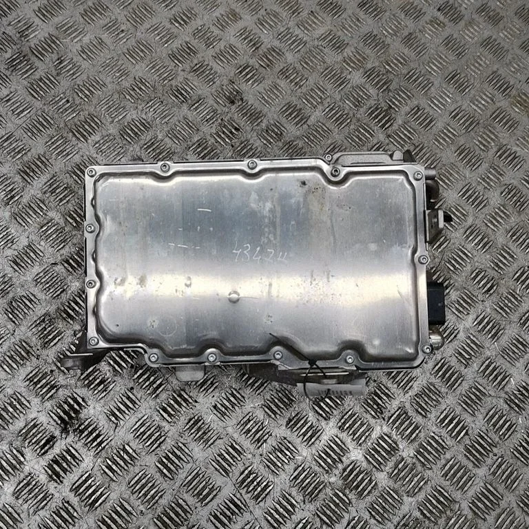 Invertors (sprieguma pārveidotājs) 32223625