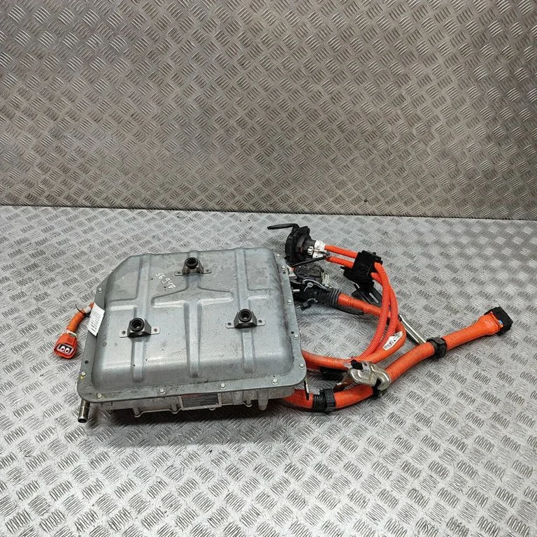 Invertors (sprieguma pārveidotājs) 292C06WK2A