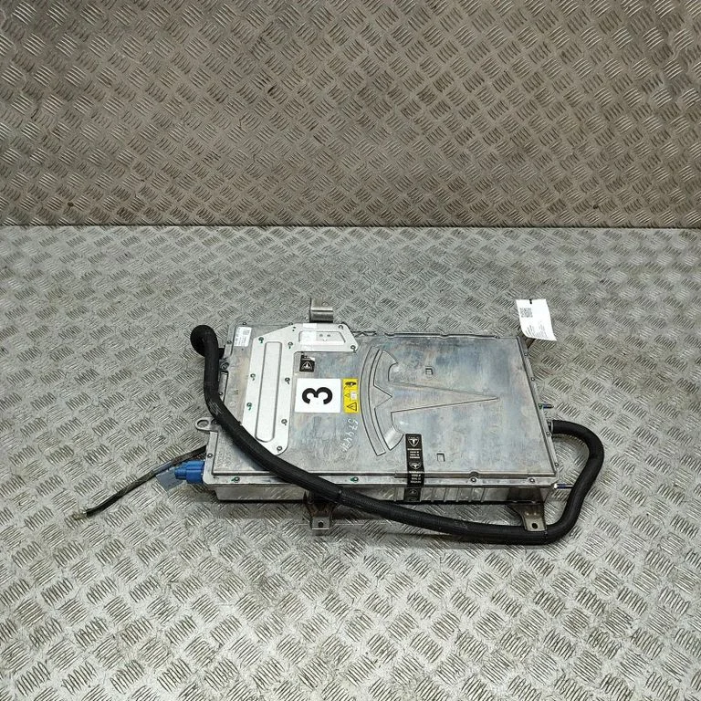 Voltage converter inverter 106651001C