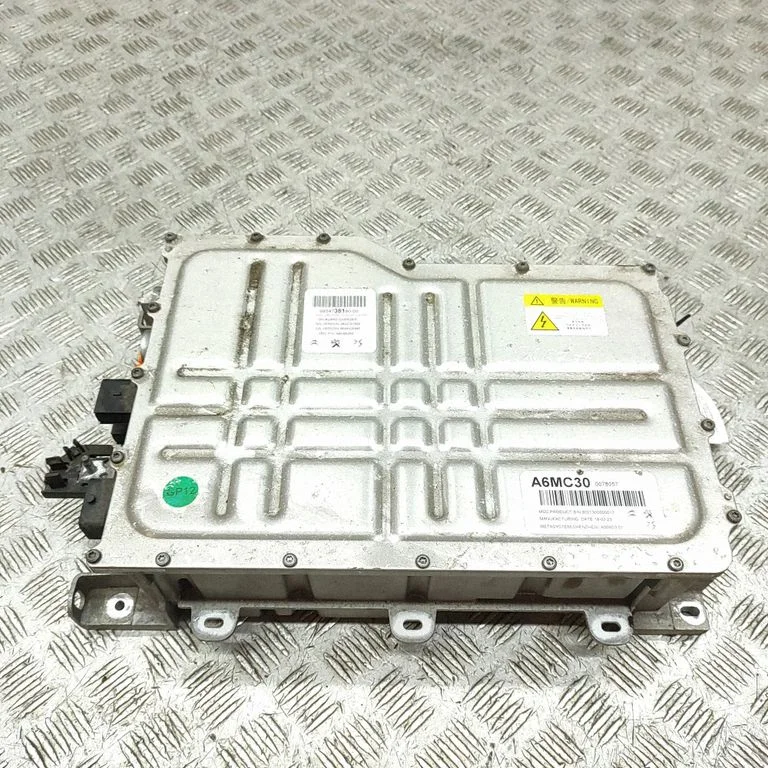 Invertors (sprieguma pārveidotājs) 9854738180
