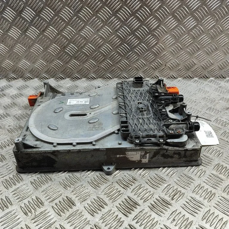 Inverter (pingemuundur) – Audi Q4 e-tron (2021-)