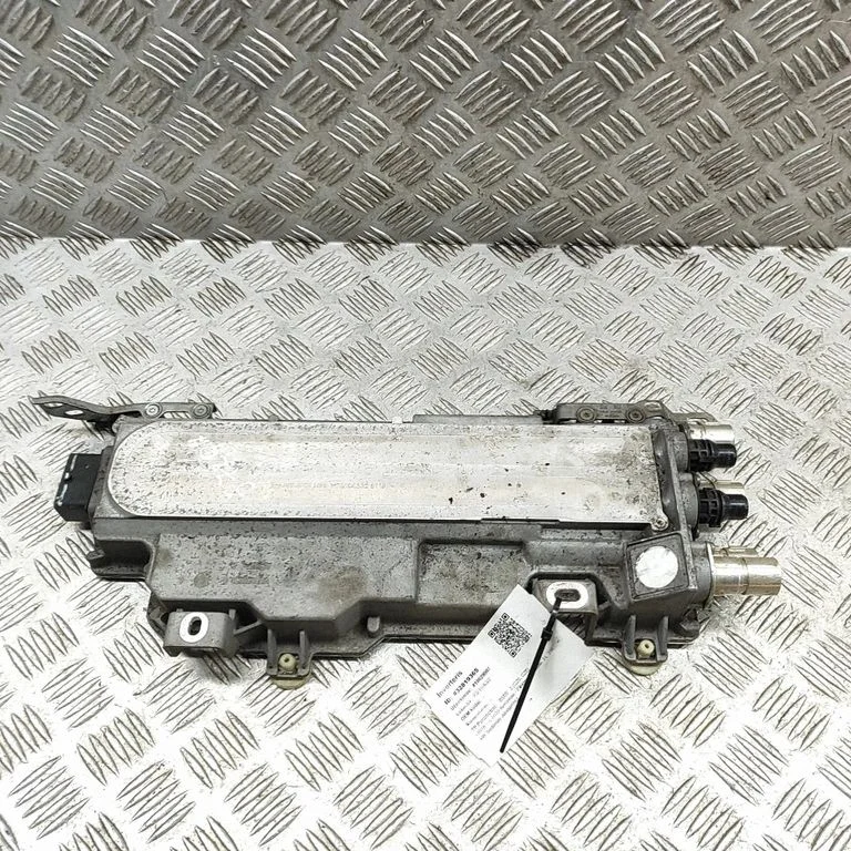 Voltage converter inverter V291031585003