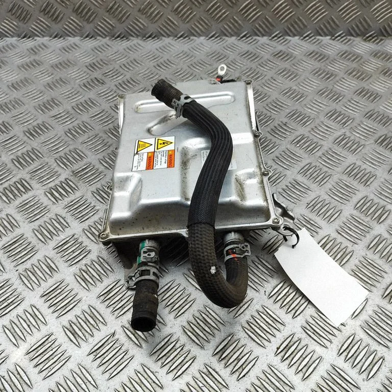 Invertors (sprieguma pārveidotājs) DAP2500AB
