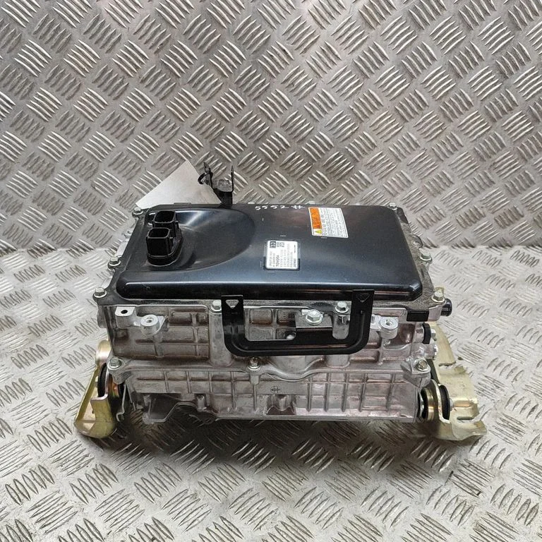 Invertors (sprieguma pārveidotājs) G920052330