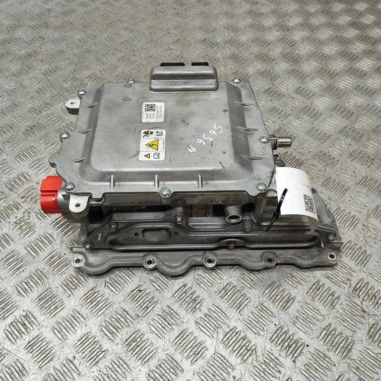 Invertors (sprieguma pārveidotājs) TN2321004762