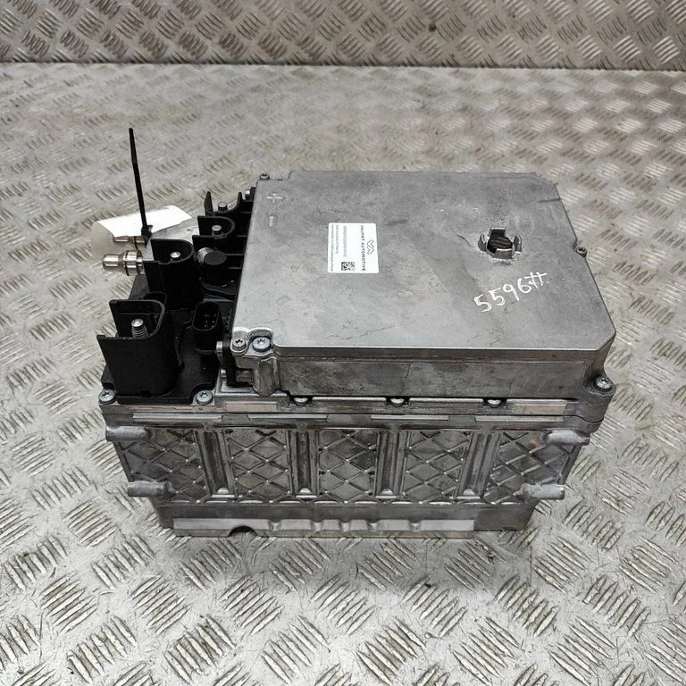 Inverter (pingemuundur) A0009023055