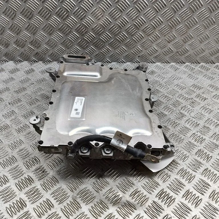 Invertors (sprieguma pārveidotājs) FM2910400040N – Fisker Ocean (2022-2024)