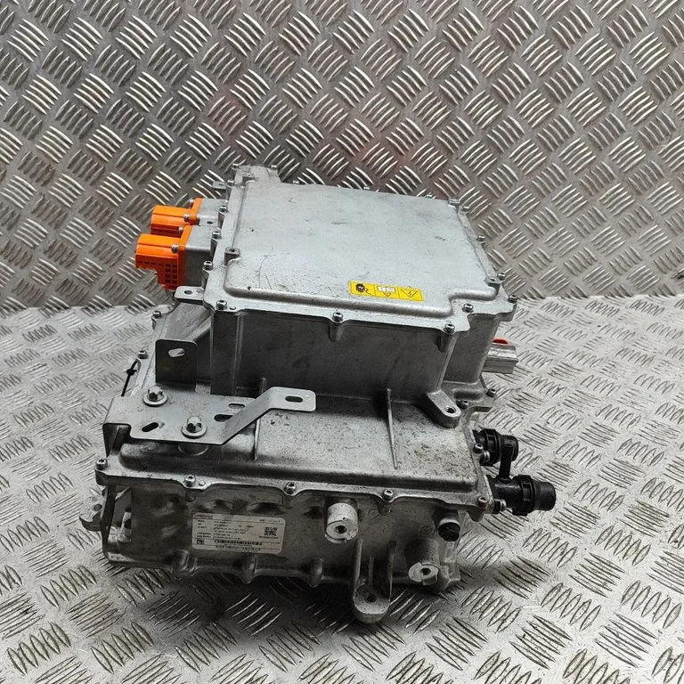 Invertors (sprieguma pārveidotājs) PC36B003B01473 – Fisker Ocean (2022-2024)