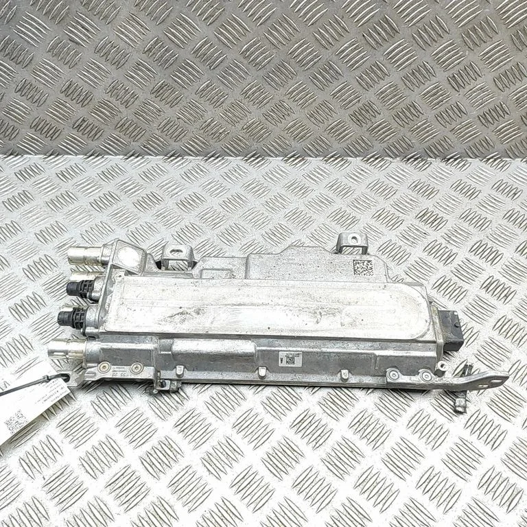 Invertors (sprieguma pārveidotājs) 5A602F8