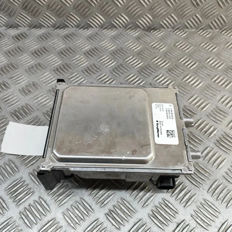 Invertors (sprieguma pārveidotājs) A0009011022