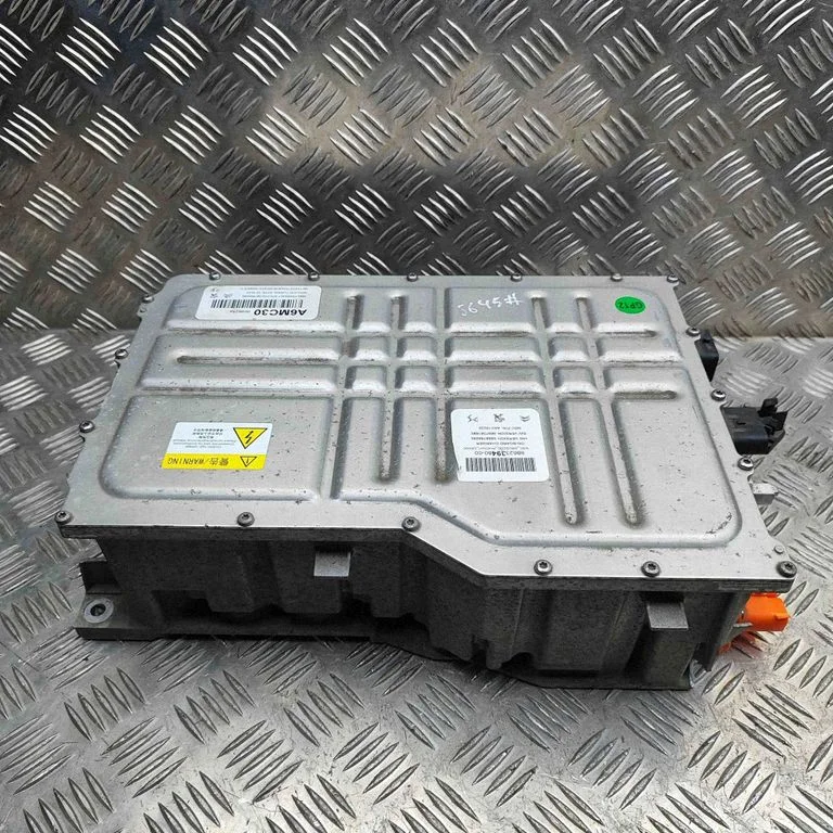 Inverter (pingemuundur) 9858789280