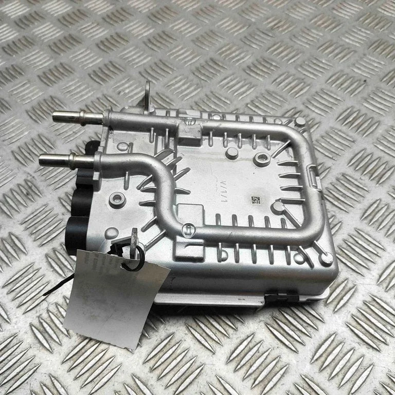 Voltage converter inverter – Volvo V60 (2018-)