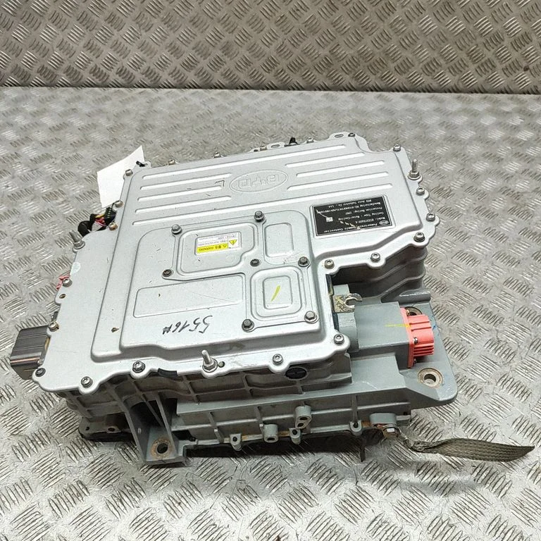 Voltage converter inverter SC2EM2142200BA
