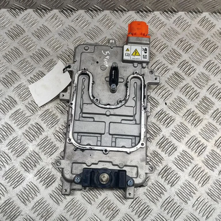 Inverter (pingemuundur) PZ1814B227BC