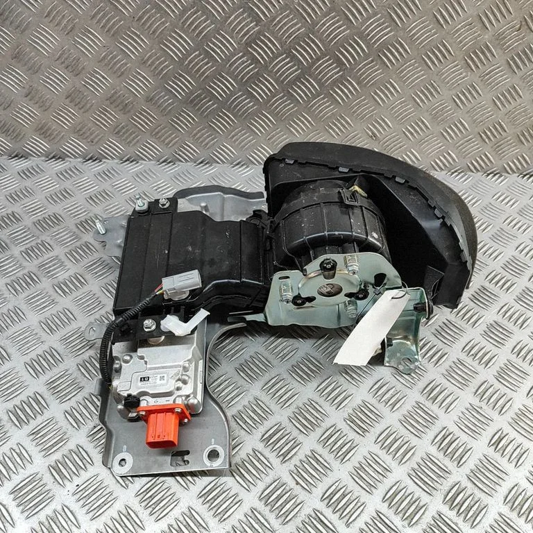 Voltage converter inverter – Lexus RX 450H (2016-)