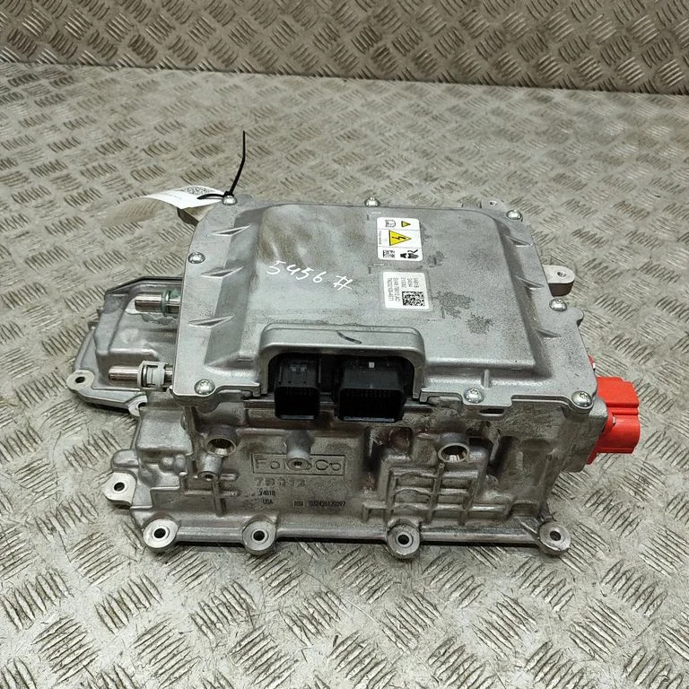 Invertors (sprieguma pārveidotājs) TN2321004671