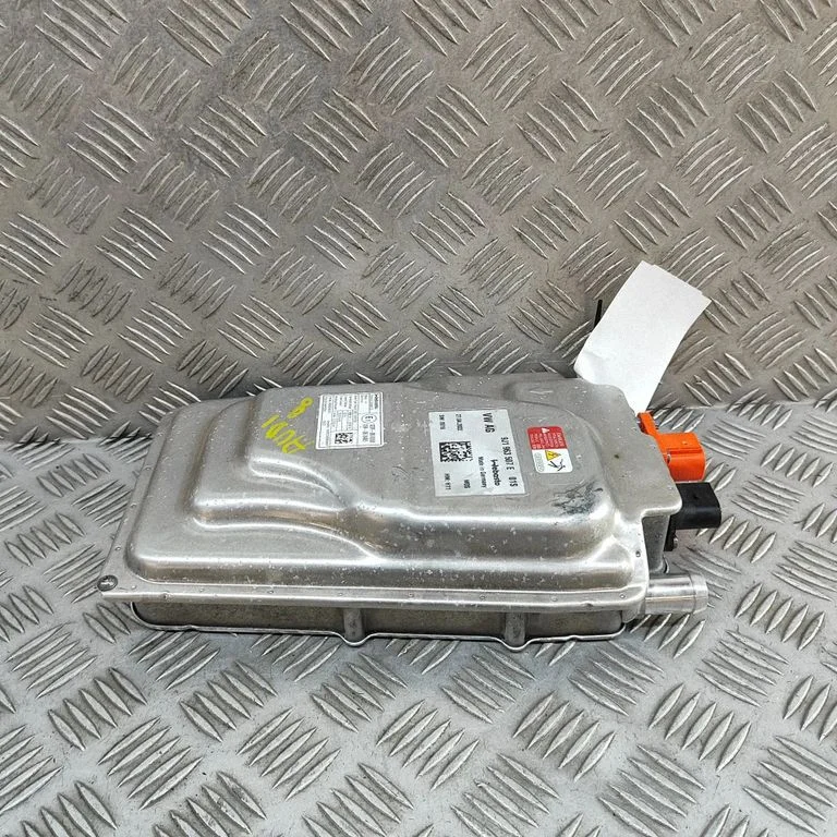 Invertors (sprieguma pārveidotājs) 9J1963507E