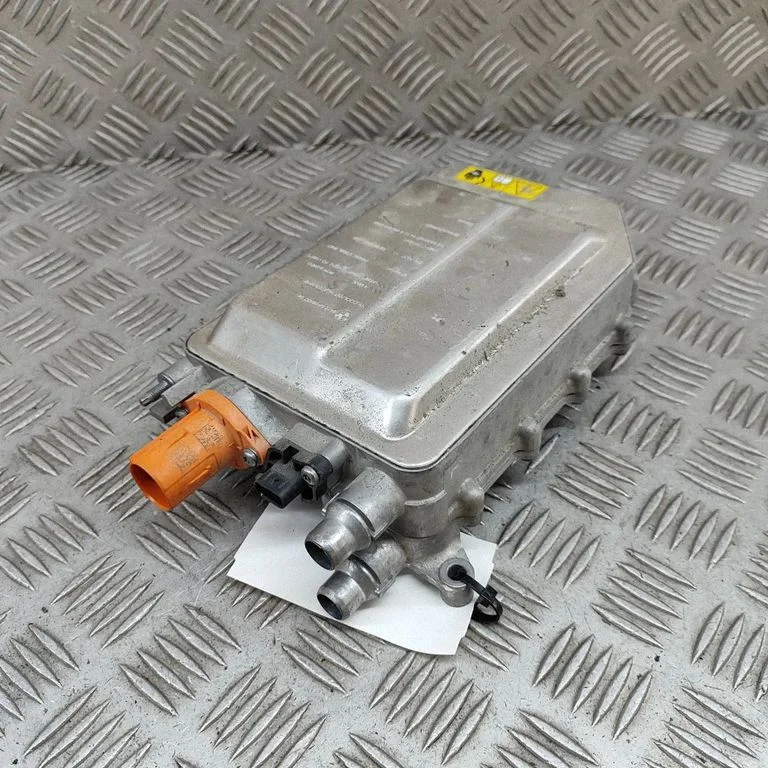 Inverter (pingemuundur) – BMW iX1 (2022-)