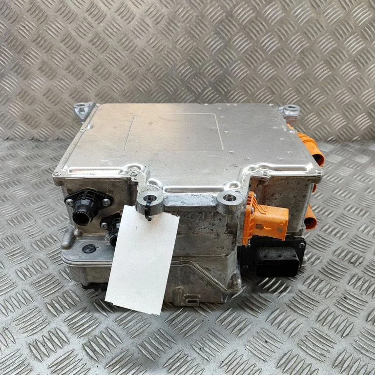 Inverter (pingemuundur) – BMW iX1 (2022-)