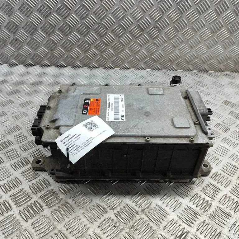 Voltage converter inverter 12643810