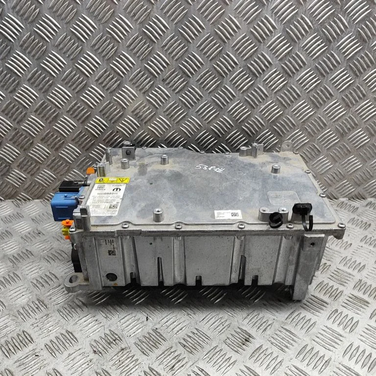Invertors (sprieguma pārveidotājs) 9860779080